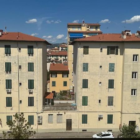 Respiro Di Firenze Apartment Bagian luar foto