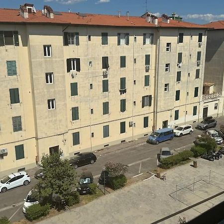 Respiro Di Firenze Apartment Bagian luar foto