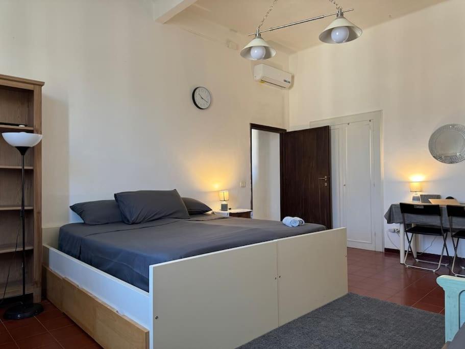 Respiro Di Firenze Apartment Bagian luar foto