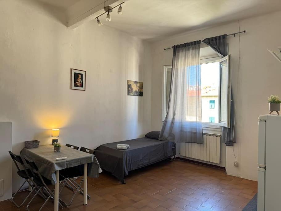 Respiro Di Firenze Apartment Bagian luar foto