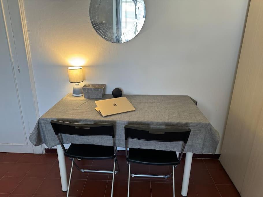 Respiro Di Firenze Apartment Bagian luar foto
