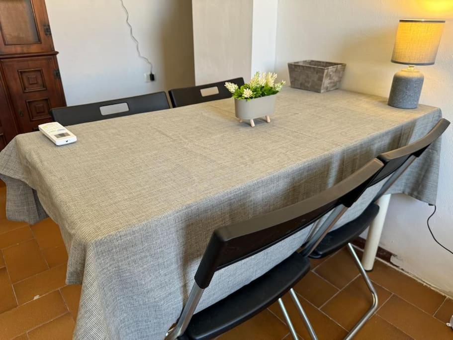 Respiro Di Firenze Apartment Bagian luar foto