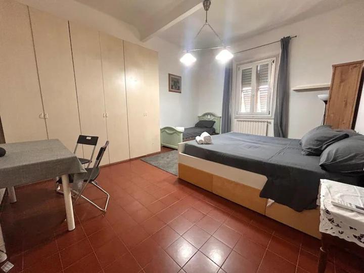 Respiro Di Firenze Apartment Bagian luar foto