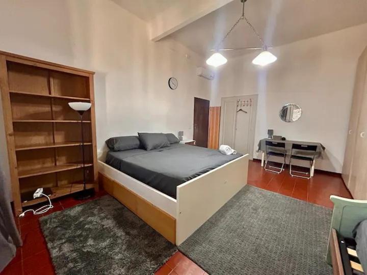 Respiro Di Firenze Apartment Bagian luar foto