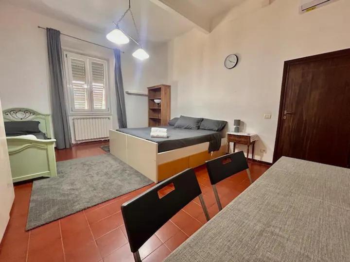 Respiro Di Firenze Apartment Bagian luar foto